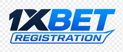 1xbet registration